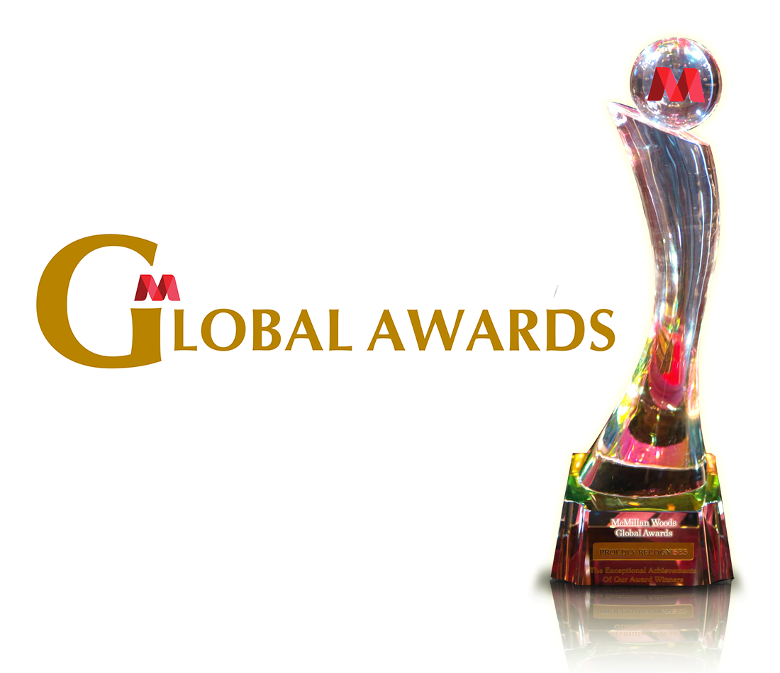 McMillan Global Wood Awards 2023